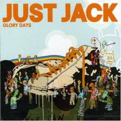 Just Jack : Glory Days